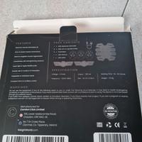 Elettrostimolatore addominale