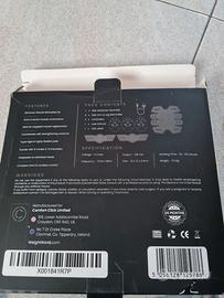 Elettrostimolatore addominale