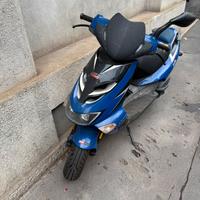 Aprila SR 50 Ditech - Anno 2000