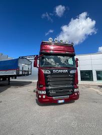 Scania R730