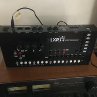 SONIC POTIONS LXR DRUM MACHINE