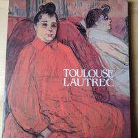 Libro Toulouse Lautrec