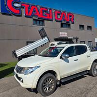 Mitsubishi L200 manuale TAGICAR