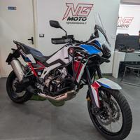 HONDA Africa Twin CRF 1100 L DCT