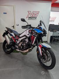 HONDA Africa Twin CRF 1100 L DCT