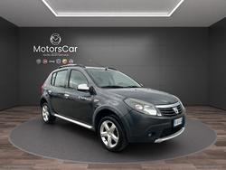 DACIA Sandero Stepway 1.5 dCi 90 CV