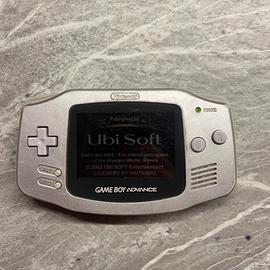 gameboy advance pal agb-001