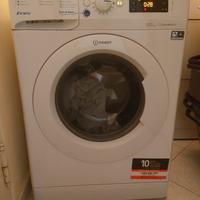 Lavatrice Indesit 7 kg