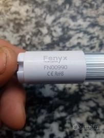 Tubo led