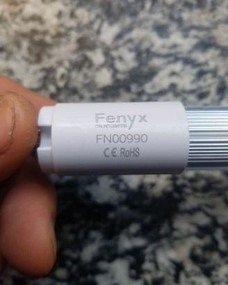 Tubo led