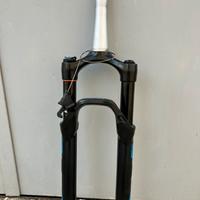 Forcella rock shox reba