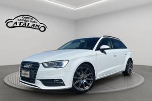AUDI - A3 Sportback - 2.0 TDI 150CV Ambition