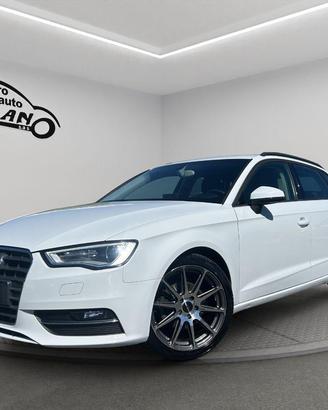 AUDI - A3 Sportback - 2.0 TDI 150CV Ambition