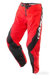 GAS GAS PANTALONI OFFROAD