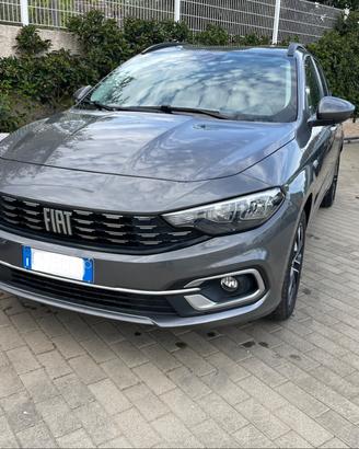 Fiat Tipo 70000km (Pari al nuovo) SW 2022-navigato