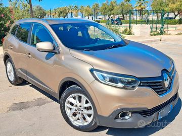 Renault kadjar  1.5 dci