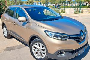 Renault kadjar  1.5 dci
