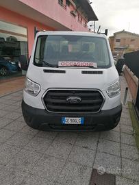 Ford Transit FORD TRANSIT EURO 6 CASSONATO PASSO L