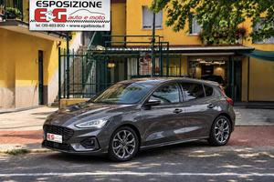 FORD Focus 1.0 EcoBoost Hybrid 125 CV 5p. ST-Lin