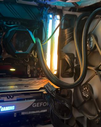 Pc Gaming fascia medio-alta 950€ 4060ti i5 13600kf
