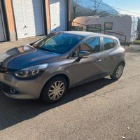 RENAULT CLIO IV 1.5 DCI WAVE