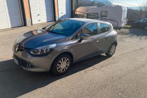 RENAULT CLIO IV 1.5 DCI WAVE