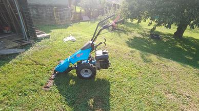 Motofalciatrice BCS 610