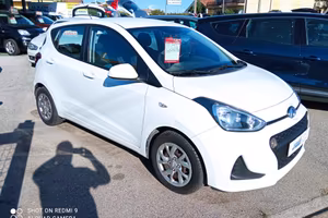 Hyundai i10 1.0 MPI Tech 5P 2022 PROMOZIONE