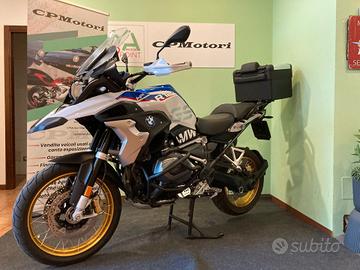 Bmw R 1250 GS HP