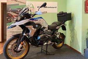 Bmw R 1250 GS HP
