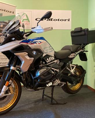 Bmw R 1250 GS HP