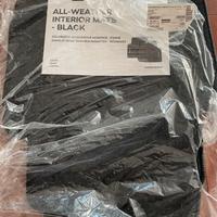 Tappetini originali Skoda per Kamiq nuovi