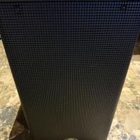 Wharfedale Typhon-AX12-BT: Potenza Bluetooth 720W