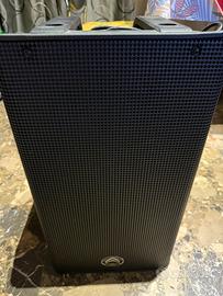 Wharfedale Typhon-AX12-BT: Potenza Bluetooth 720W