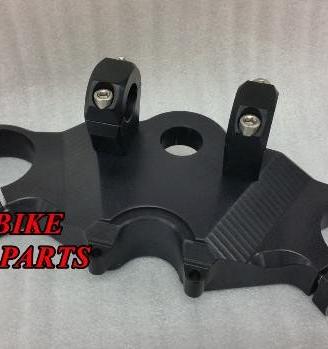Honda cbr 929 954 trasformazione naked
