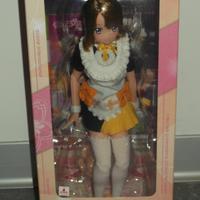 AZONE KOIZUMI AYANO Pure Neemo Love Live 1/6