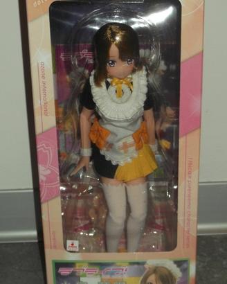 AZONE KOIZUMI AYANO Pure Neemo Love Live 1/6