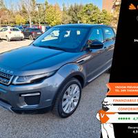 LAND ROVER Range Rover Evoque 2.0 TD4 150 CV 5p...