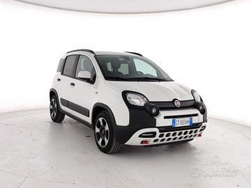 Fiat Panda Cross 1.0 FireFly S&S Hybrid