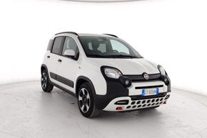 Fiat Panda Cross 1.0 FireFly S&S Hybrid