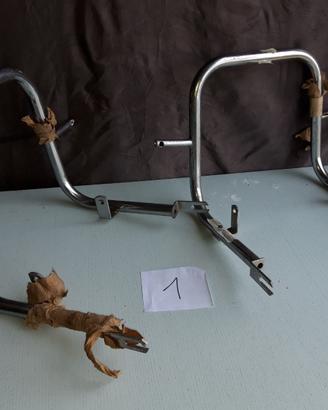 Maniglioni moto epoca