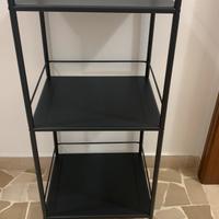 Mobile scaffale Ikea Frosjon