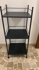 Mobile scaffale Ikea Frosjon