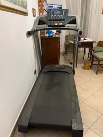 Tapis roulant elettrico