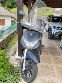 BEVERLY PIAGGIO 250