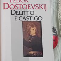 Dostoevskij - Delitto e castigo 