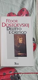 Dostoevskij - Delitto e castigo 