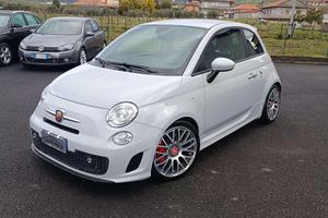 Abarth 595 595 1.4 16v t. t-jet turismo 160cv
