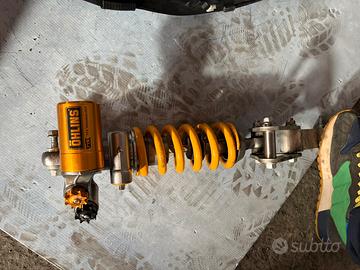 Ohlins ttx36