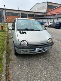 Renault Twingo 51500 km!!